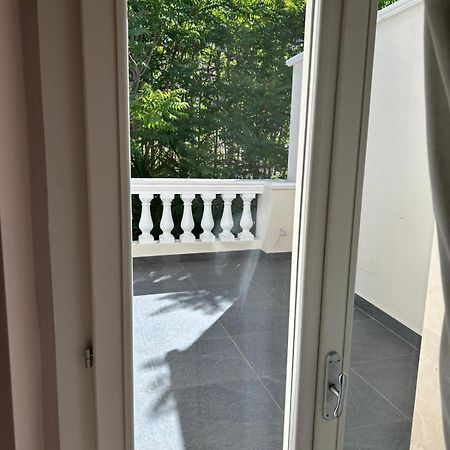 Ro.Ma Apartment Canosa di Puglia Eksteriør billede