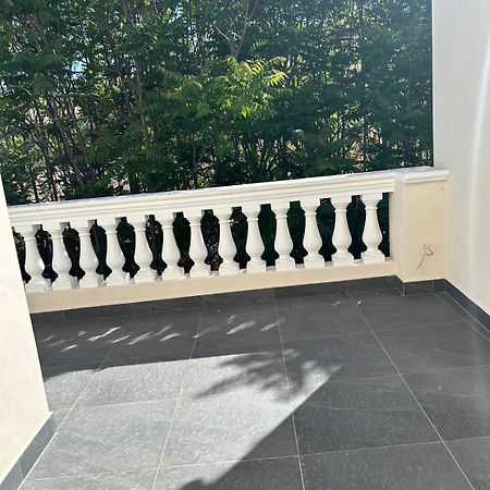 Ro.Ma Apartment Canosa di Puglia Eksteriør billede