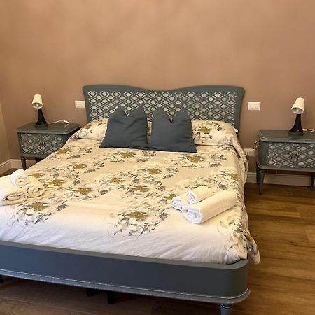 Ro.Ma Apartment Canosa di Puglia Eksteriør billede