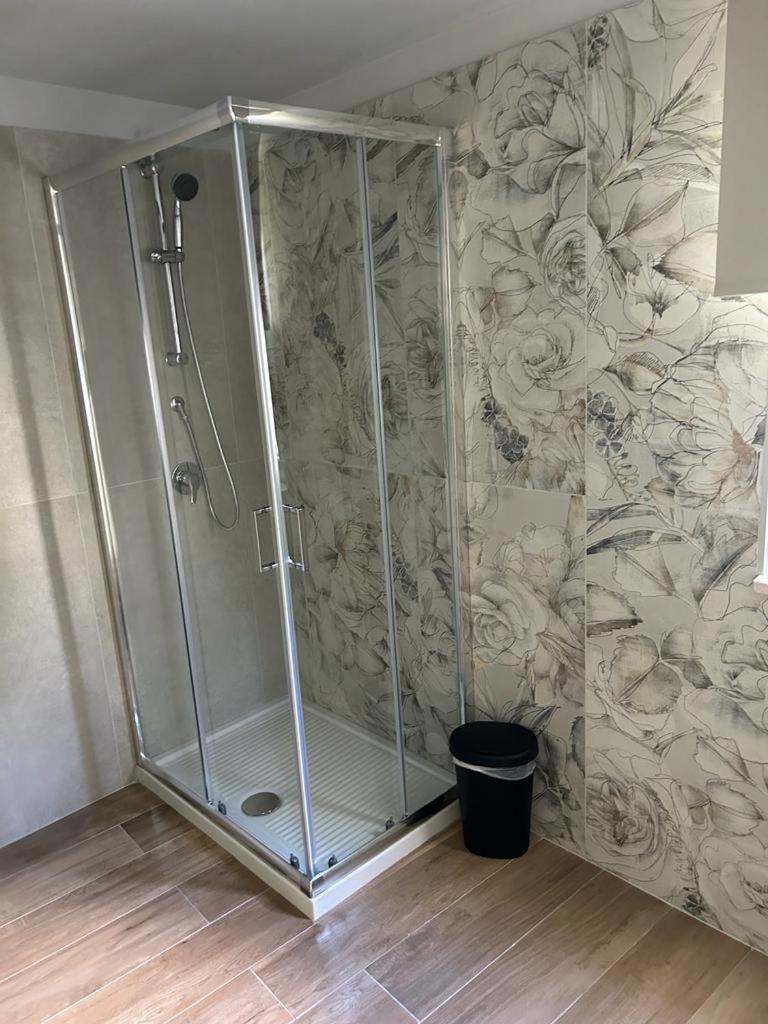 Ro.Ma Apartment Canosa di Puglia Eksteriør billede