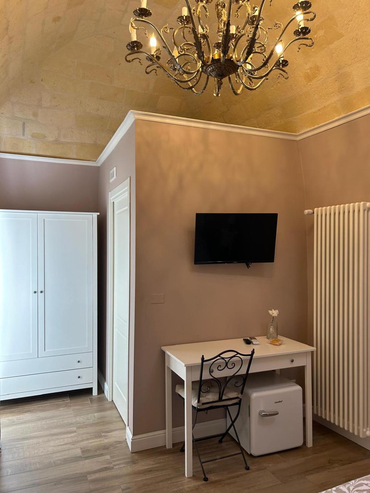 Ro.Ma Apartment Canosa di Puglia Eksteriør billede