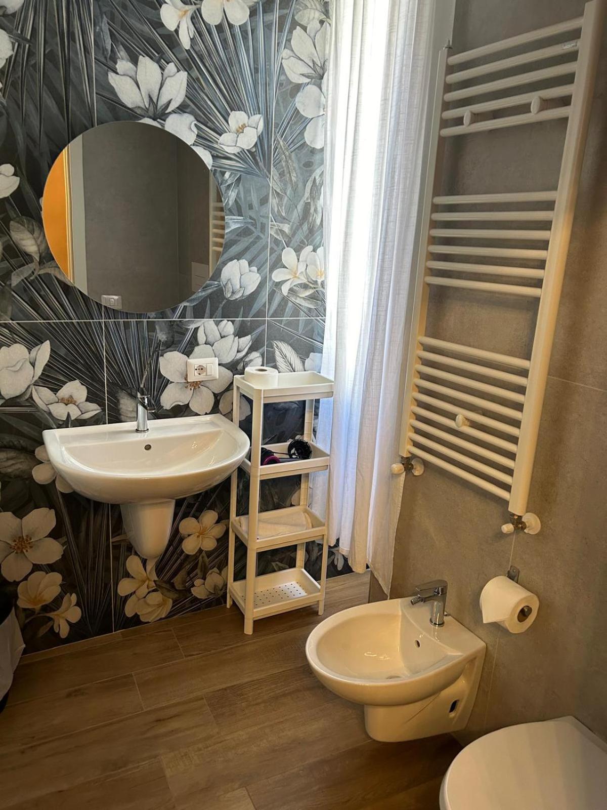 Ro.Ma Apartment Canosa di Puglia Eksteriør billede